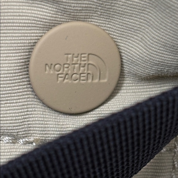 The North Face Men's Paramount‎ Trail Beige Belted Nylon Outdoor Short Size 38 - Picture 4 of 8